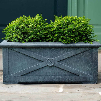 Large Directoire Windowbox