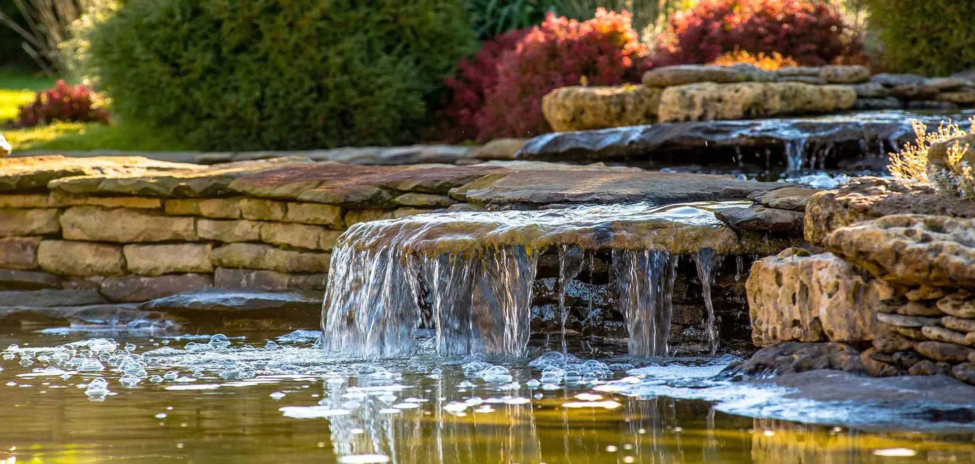 Build a Complete Outdoor Space With Expert Landscape Installation and Hardscape Design
