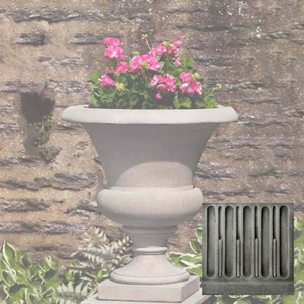 Wilton Urn
