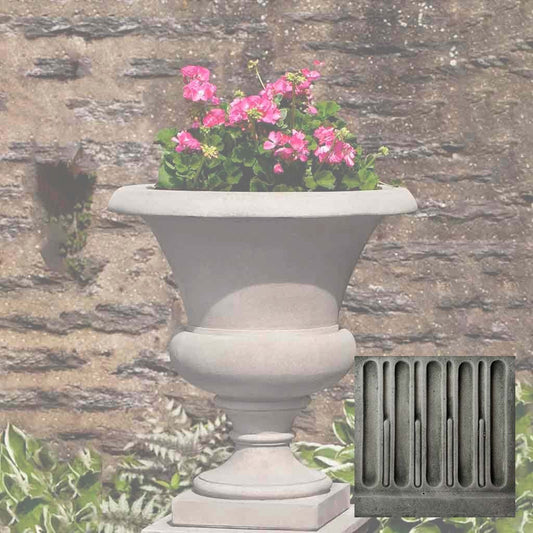 Wilton Urn