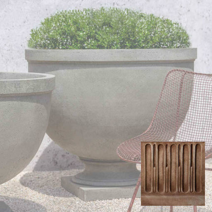 Huntington Urn Small