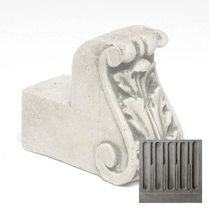 Acanthus Riser