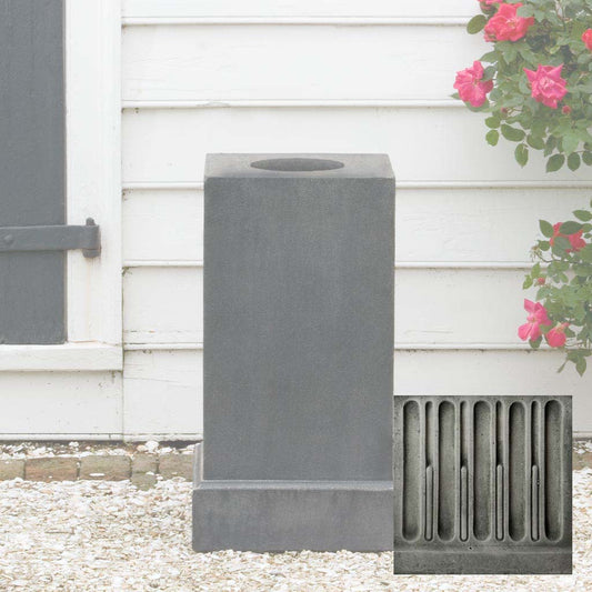 Classic Tall Pedestal
