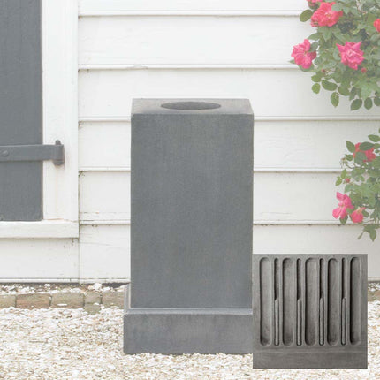 Classic Tall Pedestal