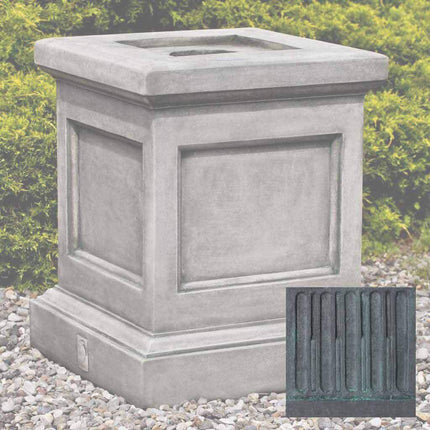 St. Louis Pedestal