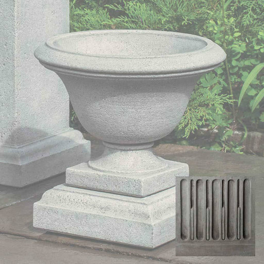 Urn Plinth Small