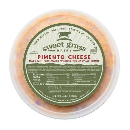 Pimento Cheese SGD