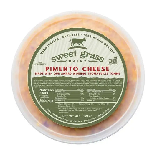 Pimento Cheese SGD