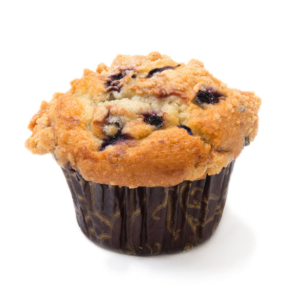 Fresh Muffin Assorted