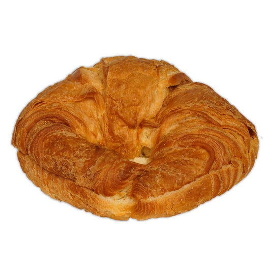 Fresh Baked Croissant