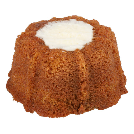 Pumpkin Cream Cheese Bundt Cake