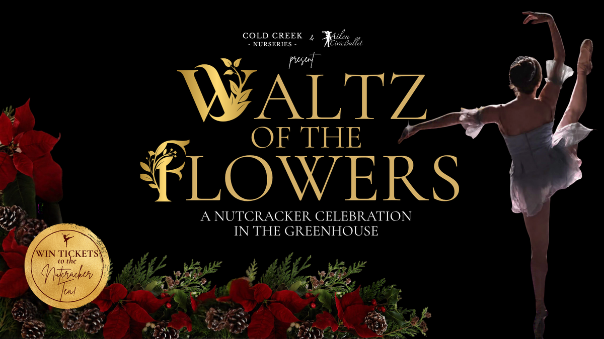 Waltz of the Flowers